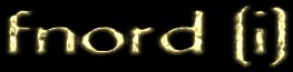 fnord